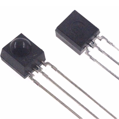 紅外遙控接收頭IRM