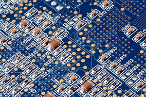 電子元件的認(rèn)識和作用