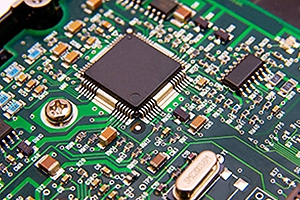 電子元件配件是做什么的