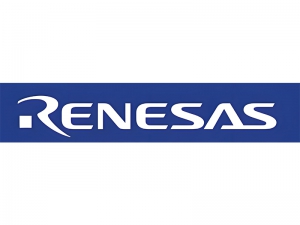 RENESAS/ 瑞薩